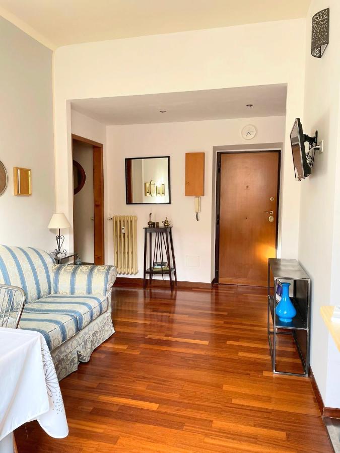 רומא San Giovanni Garden House מראה חיצוני תמונה