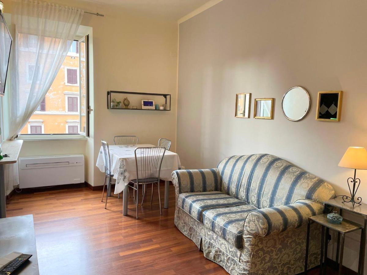 רומא San Giovanni Garden House מראה חיצוני תמונה