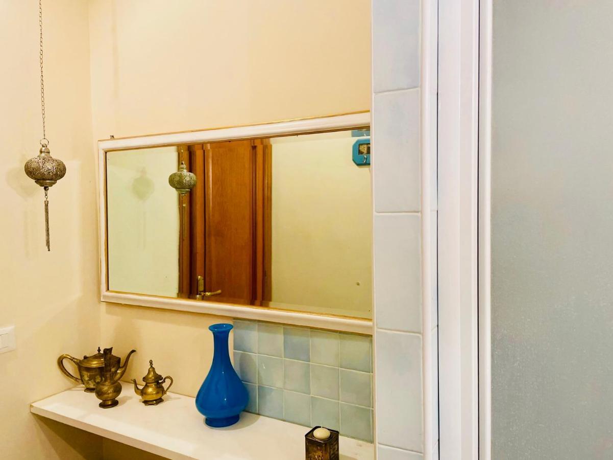 רומא San Giovanni Garden House מראה חיצוני תמונה