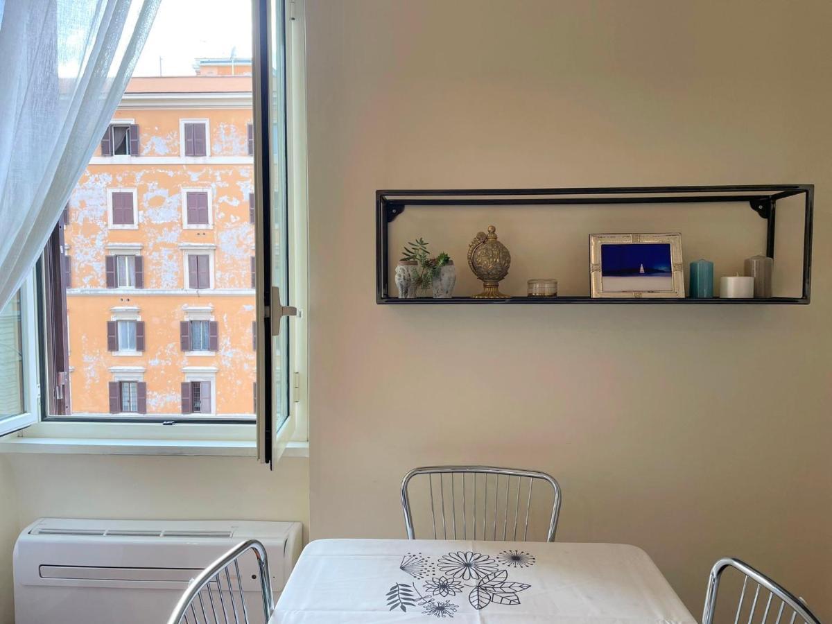 רומא San Giovanni Garden House מראה חיצוני תמונה