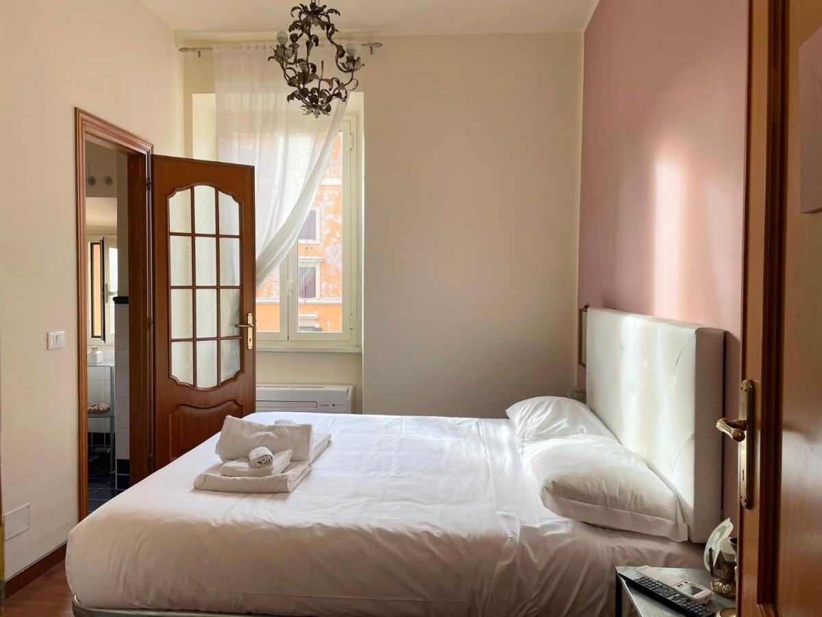 רומא San Giovanni Garden House מראה חיצוני תמונה