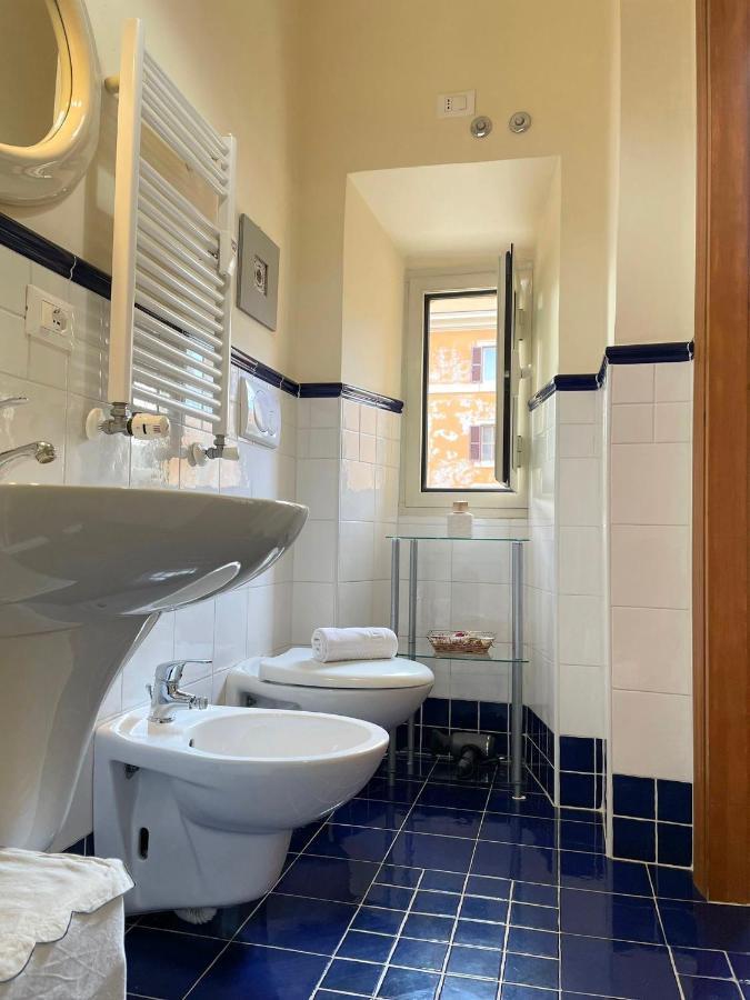 רומא San Giovanni Garden House מראה חיצוני תמונה