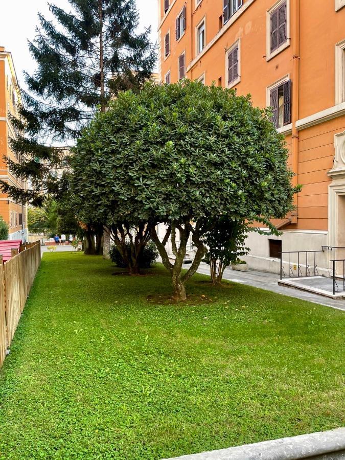 רומא San Giovanni Garden House מראה חיצוני תמונה