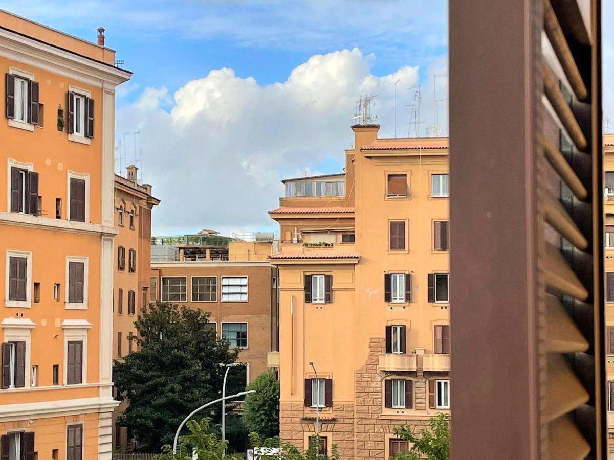 רומא San Giovanni Garden House מראה חיצוני תמונה